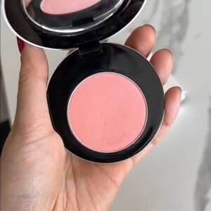 Hermes Rose Plume 28 Pink Blush